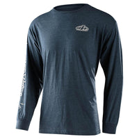 Troy Lee Designs LS Tee 40th Anniversary Piston Bone collection