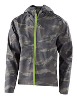 Troy Lee Designs Descent BRUSHED CAMO Bike Jacket