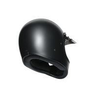 AGV	X101 Solid Off-road Helmet