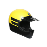 AGV	X101 Dust Offroad Helmet